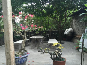 Отель Hung Anh Homestay  Ninh Bình